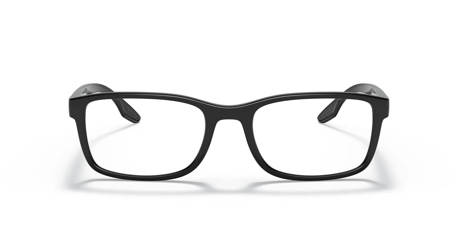 Prada Linea Rossa 09OV Eyeglasses - view 11